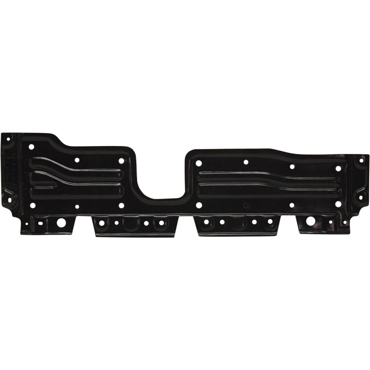 Undercar Shield Mitsubishi Mirage Hatchback 2014-2019 , MI1228141