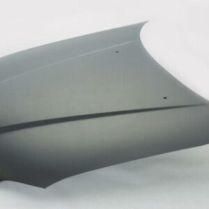 2003-2006 Mitsubishi Outlander Hood , Mi1230204