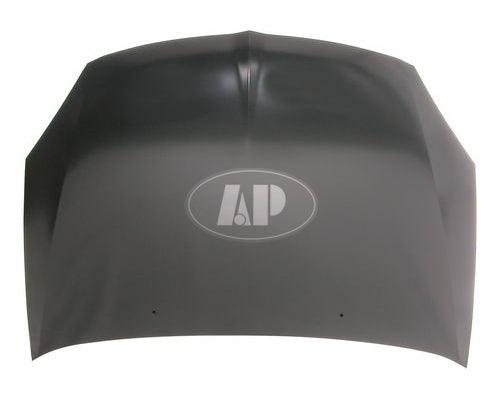 2004-2005 Mitsubishi Lancer Hood Exclude Evolution Steel , Mi1230210