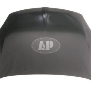 2004-2005 Mitsubishi Lancer Hood Exclude Evolution Steel Capa , Mi1230210C