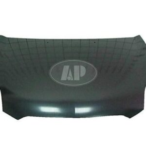 2007-2012 Mitsubishi Eclipse Convertible Hood Steel , Mi1230211