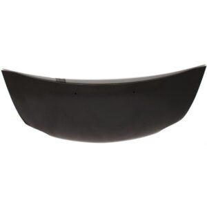 2006-2012 Mitsubishi Eclipse Hood Steel Capa , Mi1230211C