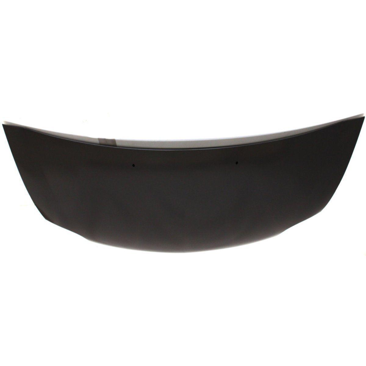 2006-2012 Mitsubishi Eclipse Hood Steel Capa , Mi1230211C