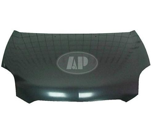 2007-2012 Mitsubishi Eclipse Convertible Hood Steel , Mi1230211