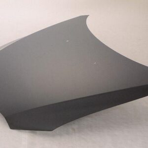 2009-2012 Mitsubishi Lancer Sportback Hood Without Turbo Steel , Mi1230213