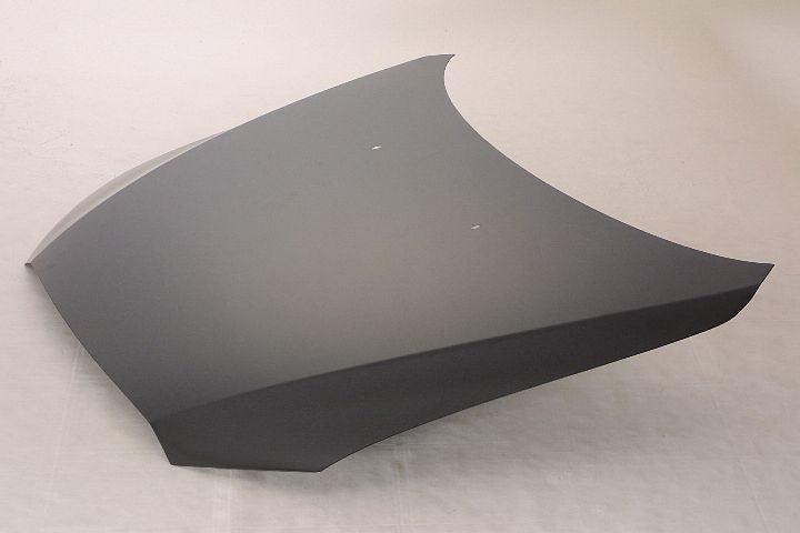 2008-2017 Mitsubishi Lancer Hood Without Turbo Steel , Mi1230213