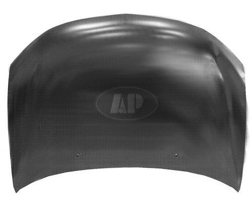 2007-2009 Mitsubishi Outlander Hood Steel , Mi1230214