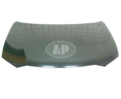 2010-2013 Mitsubishi Outlander Hood Without Sports , Mi1230216