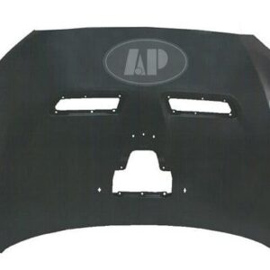 2008-2015 Mitsubishi Lancer Evolution Hood With Turbo Steel , Mi1230217