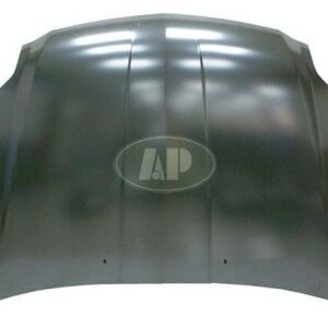 2008-2012 Mitsubishi Galant Hood With Ralliart Steel , Mi1230218