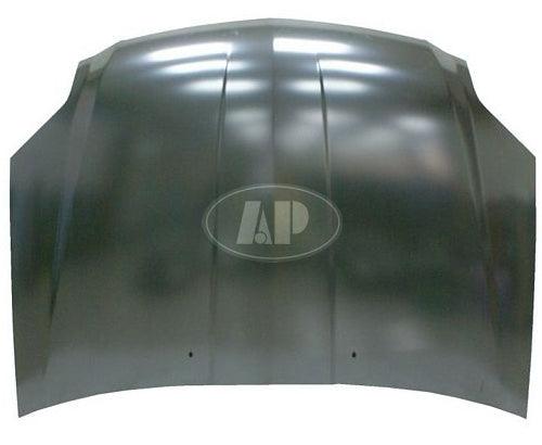 2008-2012 Mitsubishi Galant Hood With Ralliart Steel Capa , Mi1230218C