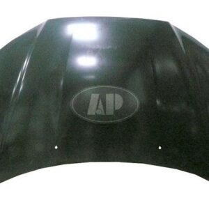 2011-2019 Mitsubishi Outlander Sport Hood Steel , Mi1230220