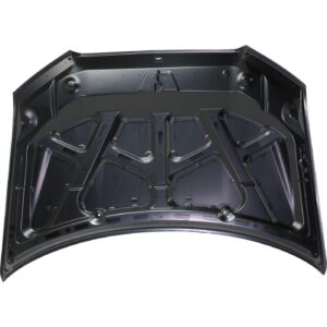 2011-2019 Mitsubishi Outlander Sport Hood Steel Capa , Mi1230220C