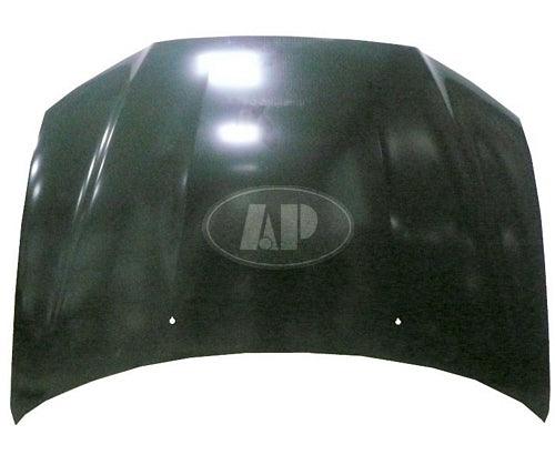 2011-2019 Mitsubishi Rvr Hood Steel , Mi1230220