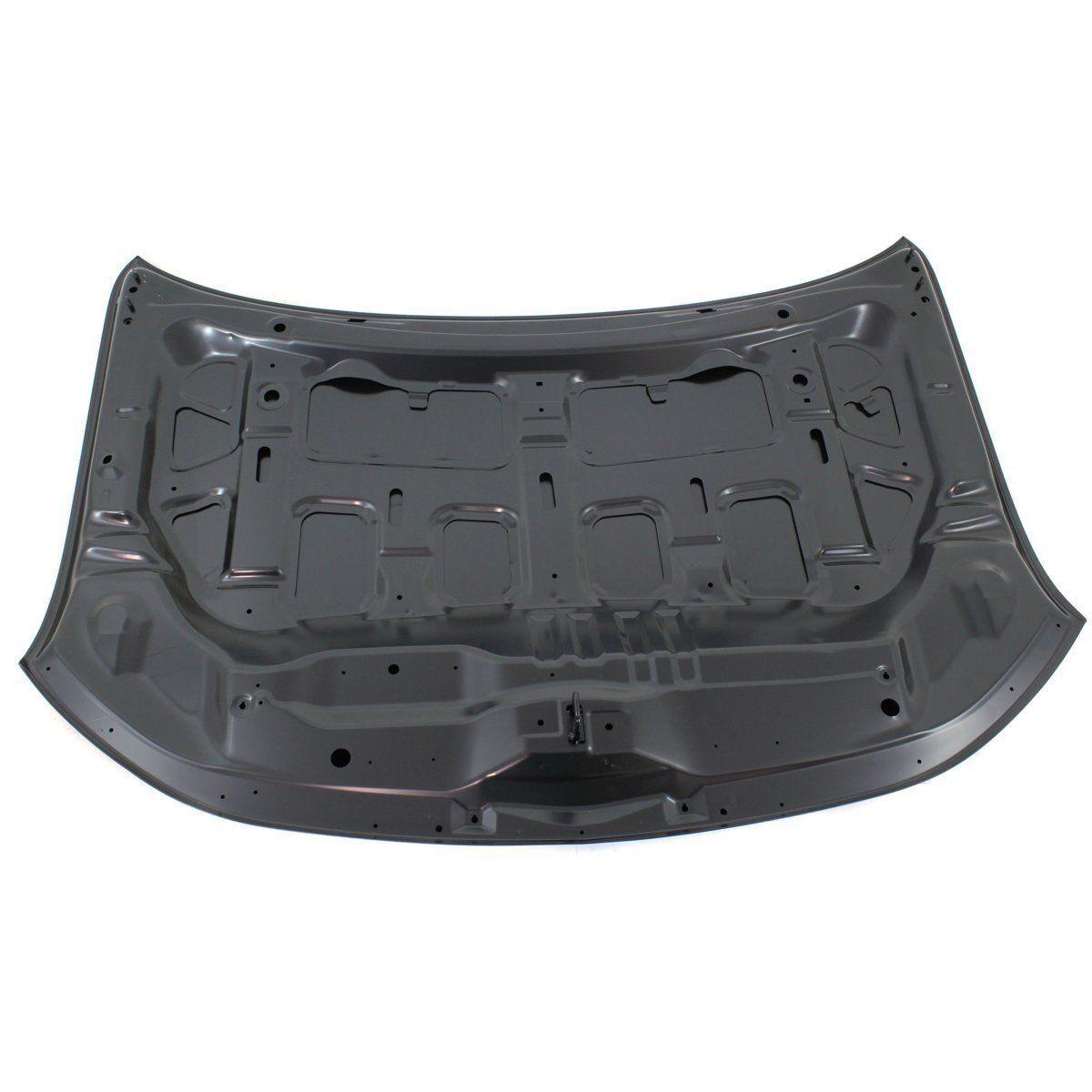 2016-2020 Mitsubishi Outlander Hood Capa , Mi1230221C