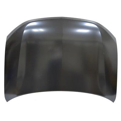 2018-2020 Mitsubishi Outlander Phev Hood Steel , Mi1230221