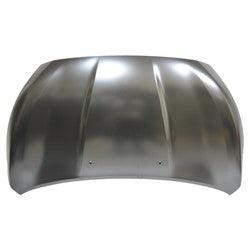 2017-2020 Mitsubishi Mirage Hatchback Hood Steel , Mi1230225