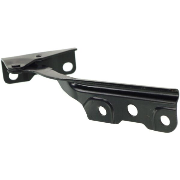 Hood Hinge Driver Side Mitsubishi Lancer 2004-2007 , MI1236109 - Image 2