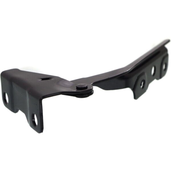 Hood Hinge Driver Side Mitsubishi Lancer 2004-2007 , MI1236109 - Image 3