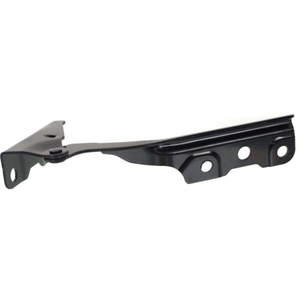 Hood Hinge Driver Side Mitsubishi Lancer 2004-2007 , MI1236109 - Image 4