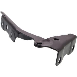 Hood Hinge Passenger Side Mitsubishi Lancer 2004-2007 , MI1236110