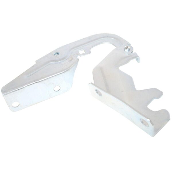 Hood Hinge Passenger Side Mitsubishi Lancer Sportback 2009-2014 , MI1236113 - Image 2
