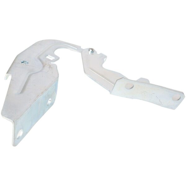 Hood Hinge Passenger Side Mitsubishi Lancer Sportback 2009-2014 , MI1236113 - Image 3