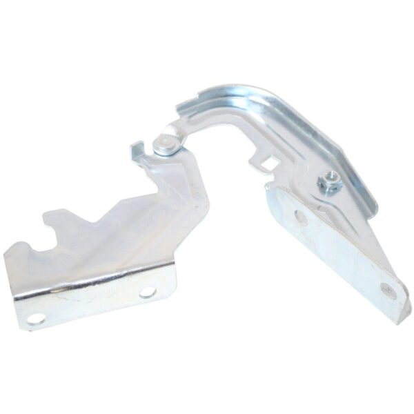 Hood Hinge Passenger Side Mitsubishi Lancer Sportback 2009-2014 , MI1236113 - Image 4