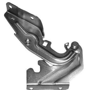 Hood Hinge Passenger Side Mitsubishi Lancer Sportback 2009-2014 , MI1236113