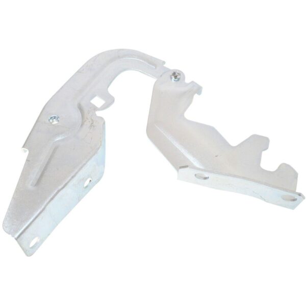 Hood Hinge Passenger Side Mitsubishi Lancer Sportback 2009-2014 , MI1236113 - Image 5