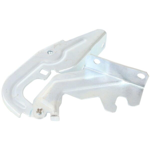 Hood Hinge Driver Side Mitsubishi Lancer Sportback 2009-2014 , MI1236114 - Image 2