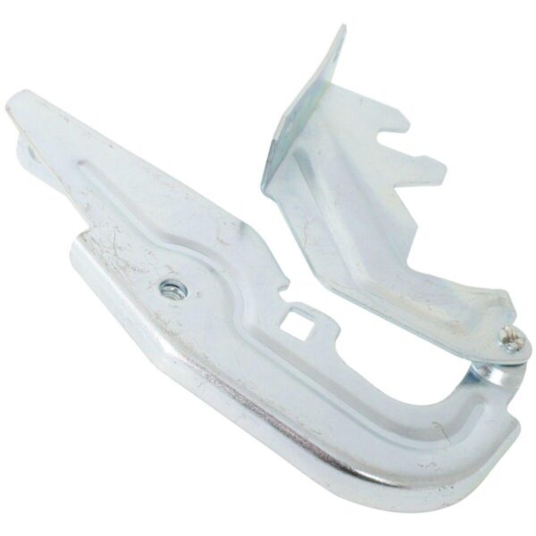 Hood Hinge Driver Side Mitsubishi Lancer Sportback 2009-2014 , MI1236114 - Image 3