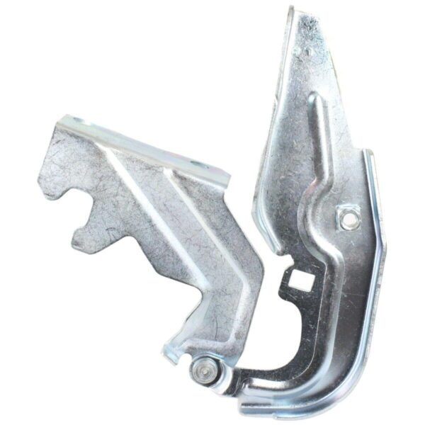 Hood Hinge Driver Side Mitsubishi Lancer Sportback 2009-2014 , MI1236114 - Image 4
