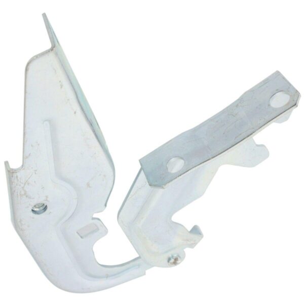 Hood Hinge Driver Side Mitsubishi Lancer Sportback 2009-2014 , MI1236114 - Image 5