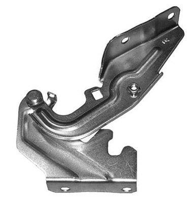 Hood Hinge Driver Side Mitsubishi Lancer Sportback 2009-2014 , MI1236114