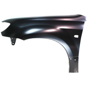 Fender Front Driver Side Mitsubishi Outlander 2003-2006 , MI1240155