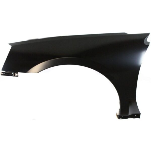 Fender Front Driver Side Mitsubishi Galant 2004-2012 , MI1240158 - Image 2