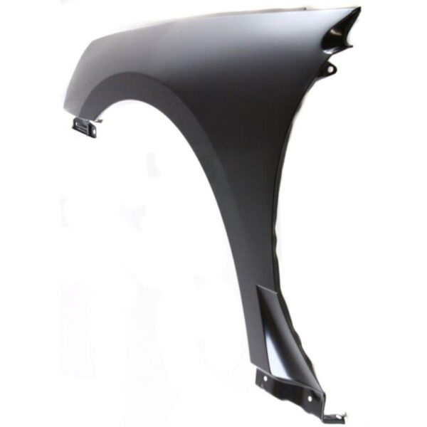 Fender Front Driver Side Mitsubishi Galant 2004-2012 , MI1240158 - Image 3
