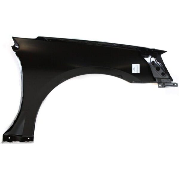 Fender Front Driver Side Mitsubishi Galant 2004-2012 , MI1240158 - Image 4