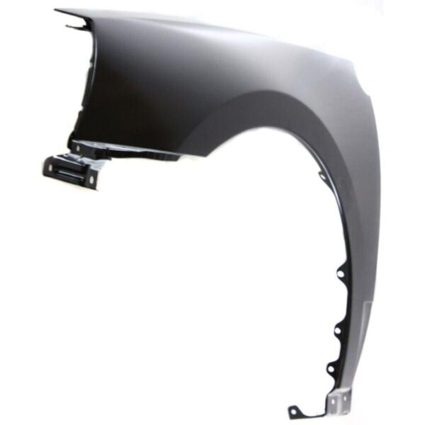 Fender Front Driver Side Mitsubishi Galant 2004-2012 , MI1240158 - Image 5