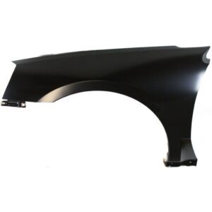 Fender Front Driver Side Mitsubishi Galant 2004-2012 Capa , MI1240158C