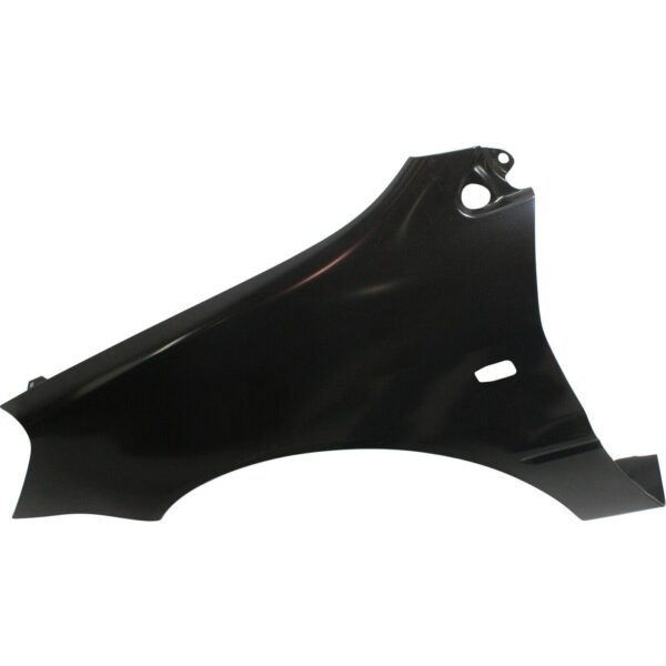 Fender Front Driver Side Mitsubishi Lancer 2004-2007 Sedan/Wgn Capa , MI1240159C - Image 4