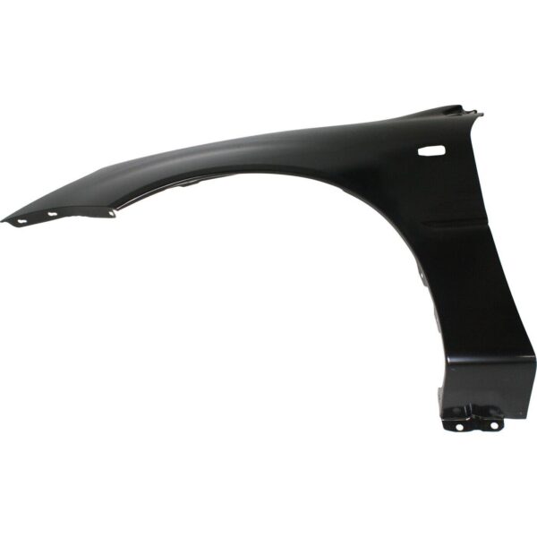Fender Front Driver Side Mitsubishi Lancer 2004-2007 Sedan/Wgn Capa , MI1240159C - Image 5