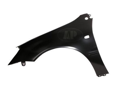 Fender Front Driver Side Mitsubishi Lancer 2004-2007 Sedan/Wgn Capa , MI1240159C