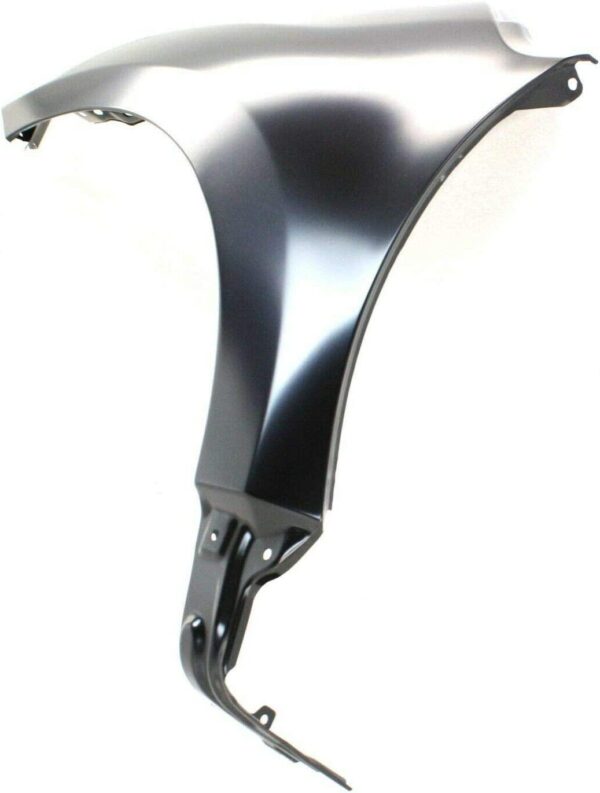 Fender Front Driver Side Mitsubishi Eclipse Convertible 2007-2012 , MI1240169 - Image 2