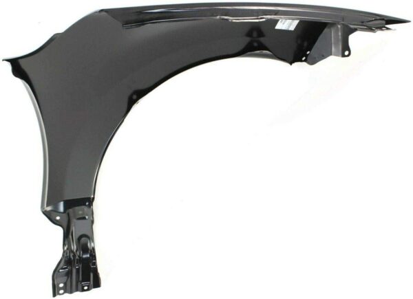Fender Front Driver Side Mitsubishi Eclipse Convertible 2007-2012 , MI1240169 - Image 4