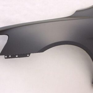 Fender Front Driver Side Mitsubishi Lancer Sportback 2010-2015 Exclude Evolution , MI1240170