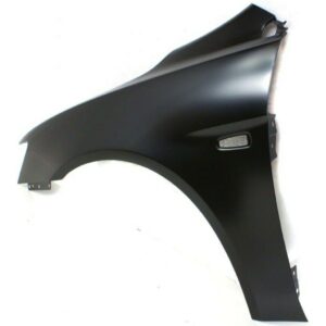 Fender Front Driver Side Mitsubishi Lancer 2008-2017 Exclude Evolution Capa , MI1240170C