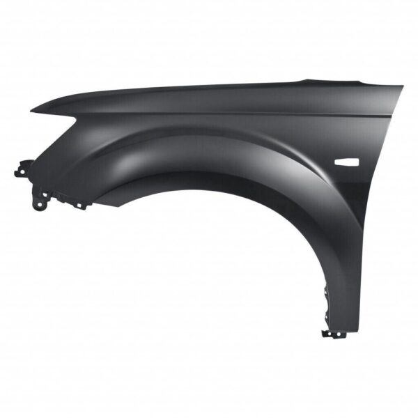 Fender Front Driver Side Mitsubishi Outlander 2007-2009 , MI1240171 - Image 2