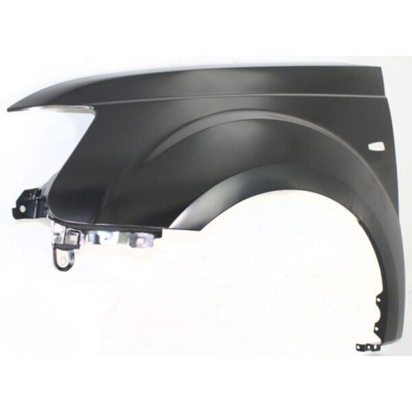 Fender Front Driver Side Mitsubishi Outlander 2007-2009 , MI1240171 - Image 3
